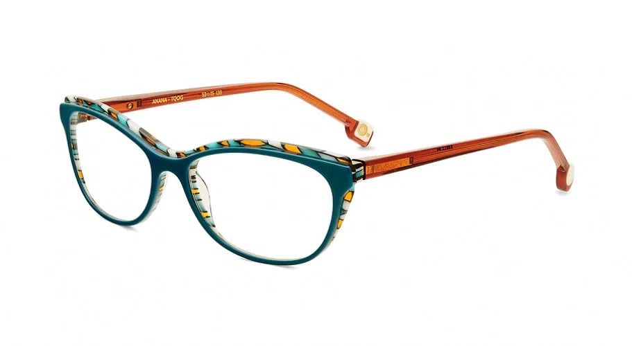 Etnia Barcelona ANANA Eyeglasses - view 12
